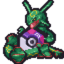 CobbleGalaxy Icon