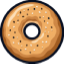 BagelSMP Icon
