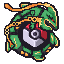 Cobblemon Delta Icon