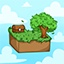 Skyblock Icon
