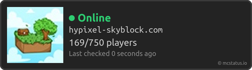hypixel-skyblock.com