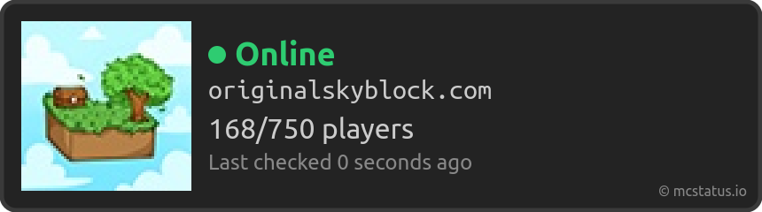 originalskyblock.com