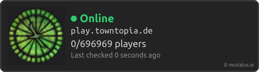 Abfrage zur Zeit nicht möglich